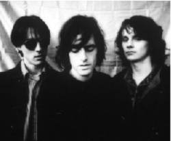 Spacemen 3 - No sparkly pants for them!