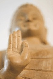 4-6 buddha hand