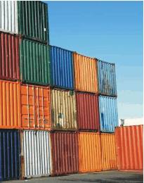 4-6 shipping containers