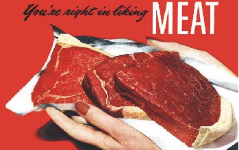 Meat! Meat! Meat!