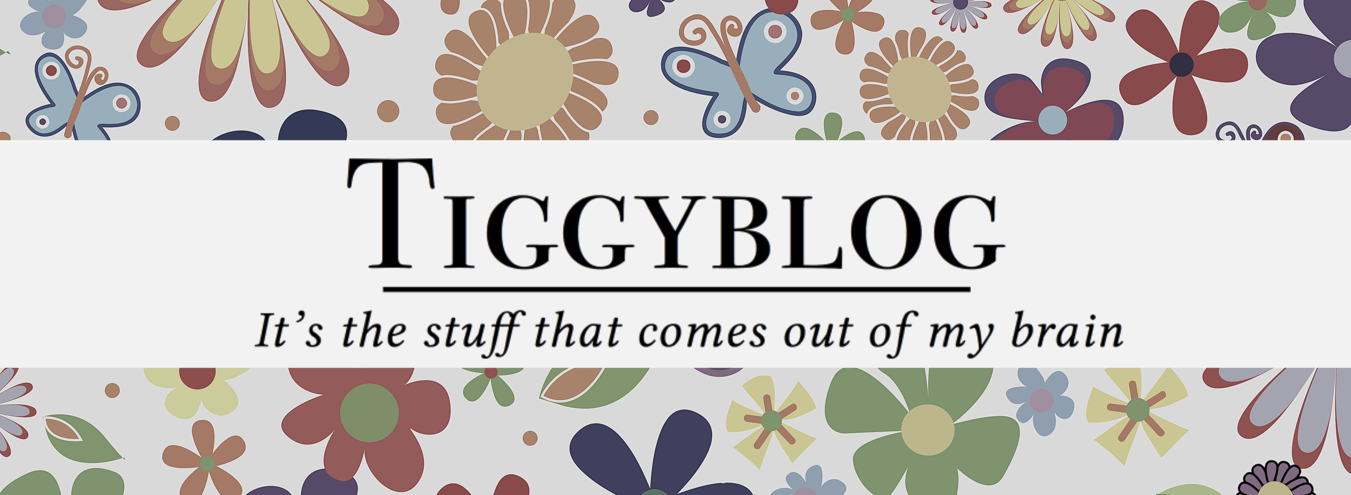 Tiggyblog